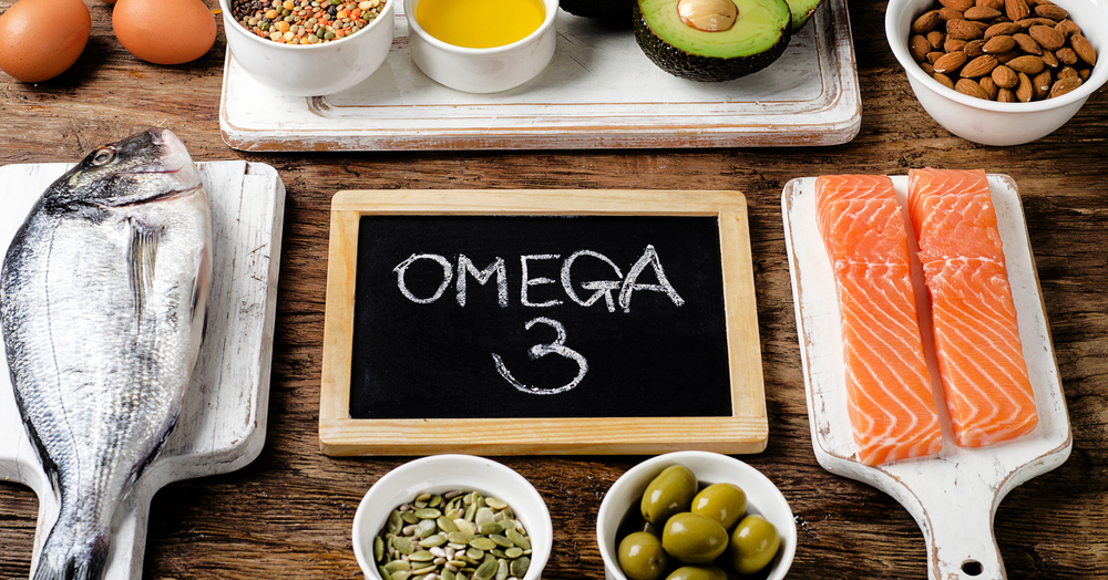 kwasy omega-3